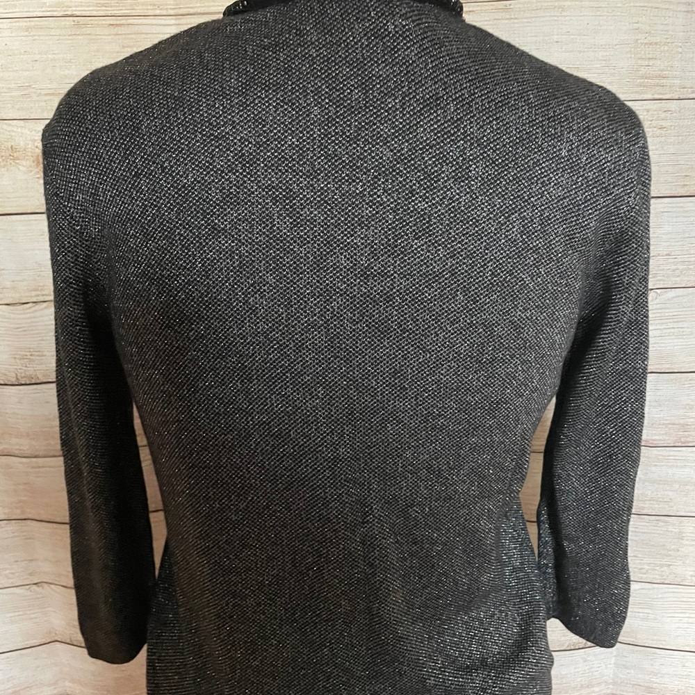 Jones New York Cardigan - Picture 2 of 4
